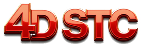 4d stc logo