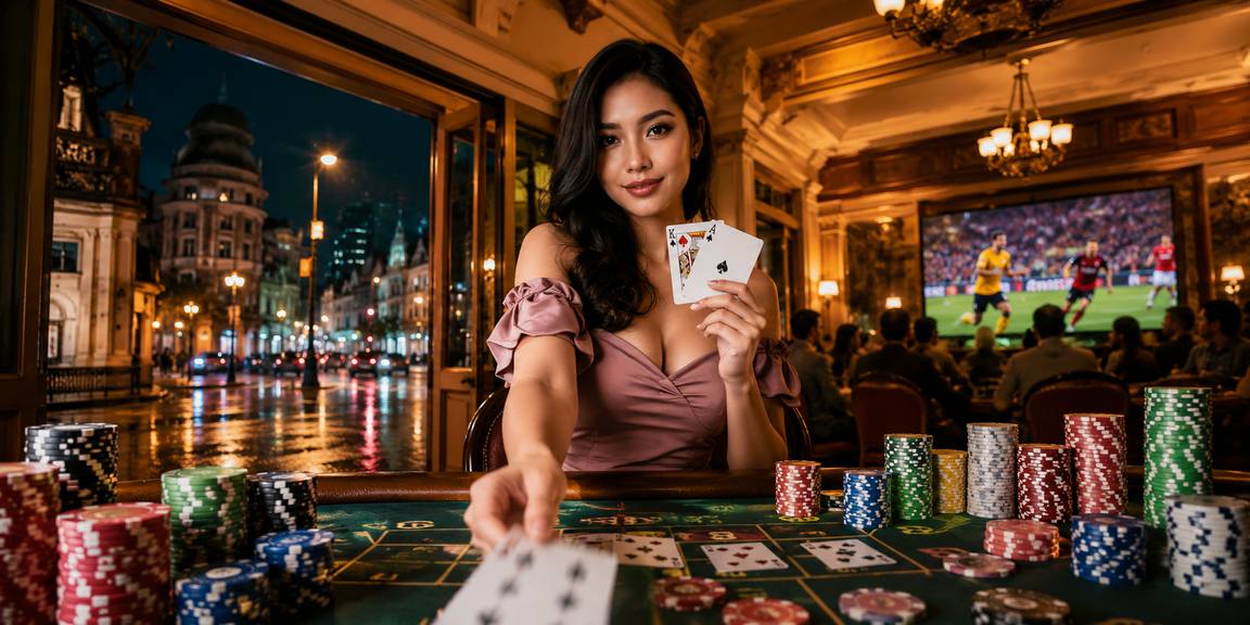 4d stc Teroka cara Sic Bo kami disusun